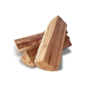 3 stères de bûches – 30cm – En vrac (1,98M3) – Chêne/Hêtre/Charme